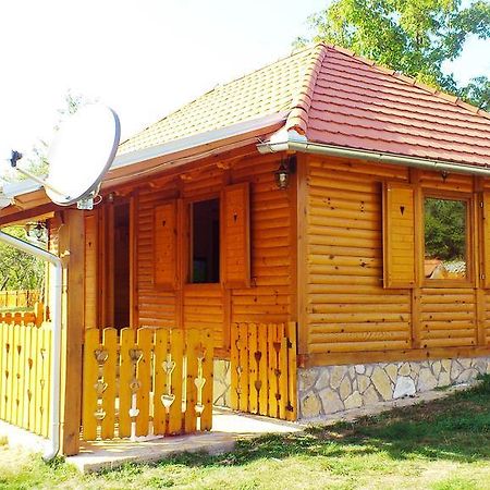 Cottage Awakened Serenity Rozanstvo Экстерьер фото