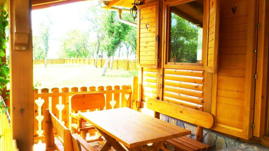 Cottage Awakened Serenity Rozanstvo Экстерьер фото